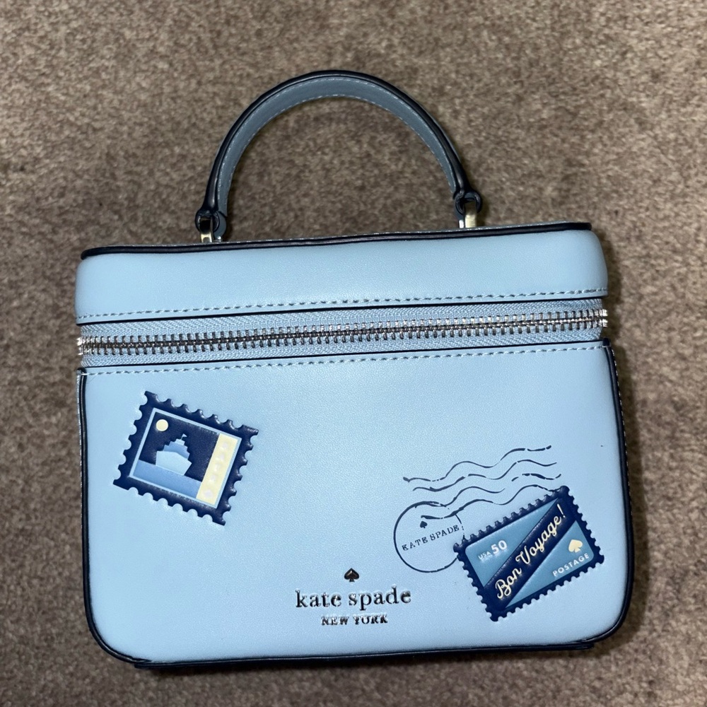 Kate Spade Trunk Off The Grid